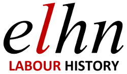 CfP Precarious Labour – Fifth ELHN Conference – Open Call for Proposals (deadline 1 settembre 2023)