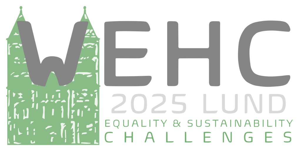 Call for WEHC 2025 Session Proposals – Deadline Extended to 15 March 2024
