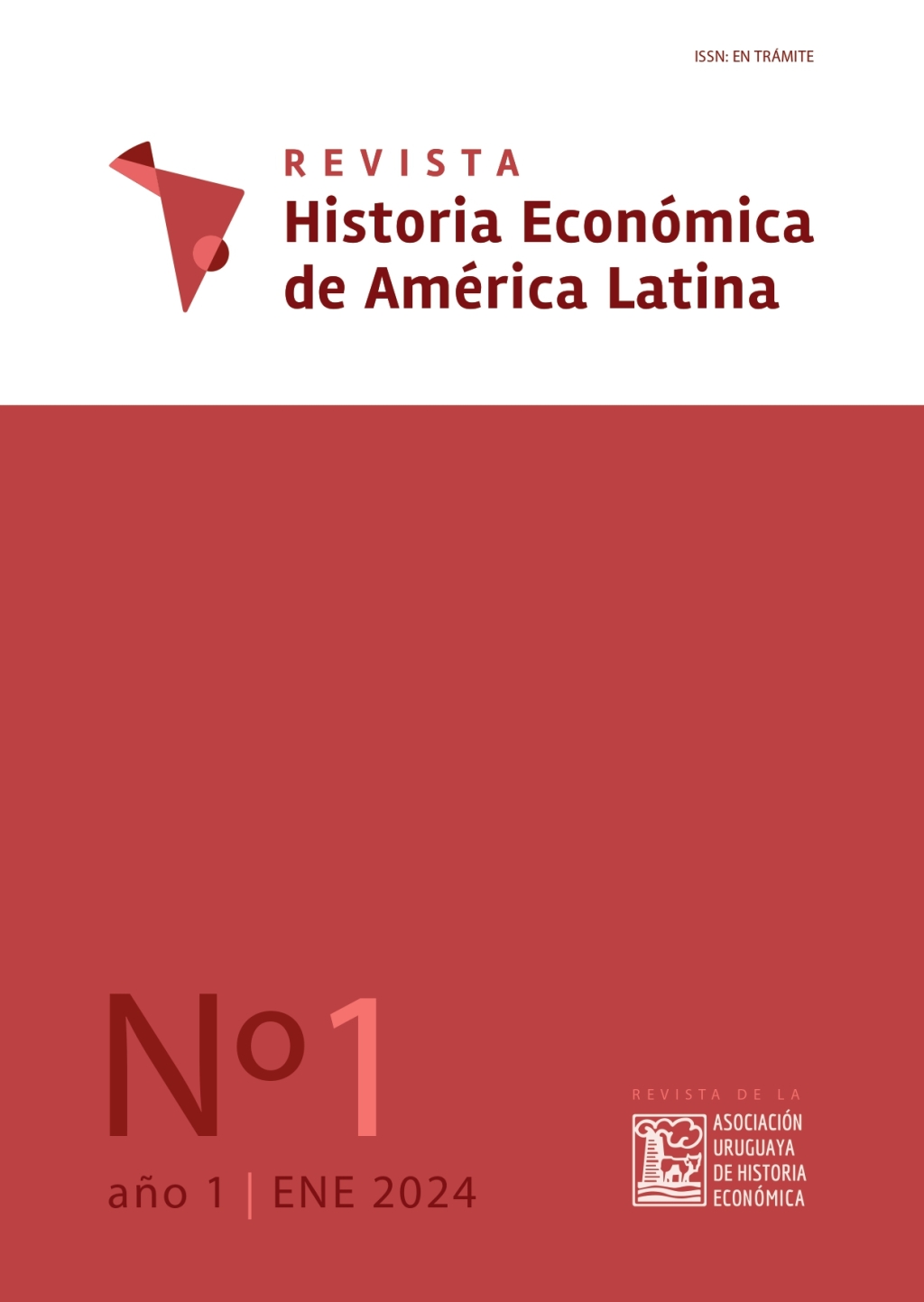 Letture: Revista Historia Económica de AméricaLatina (RHEAL), January 2024, Year 1